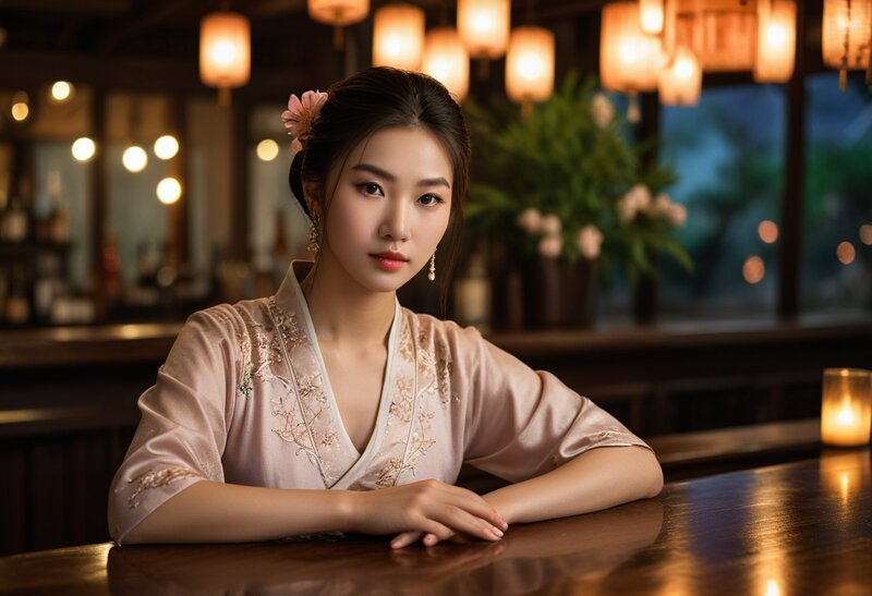 焦点大片
